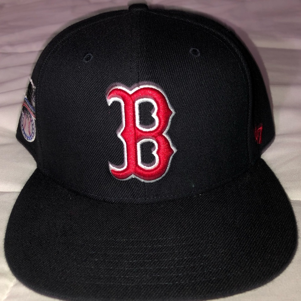 Boston Red Sox’s Hat